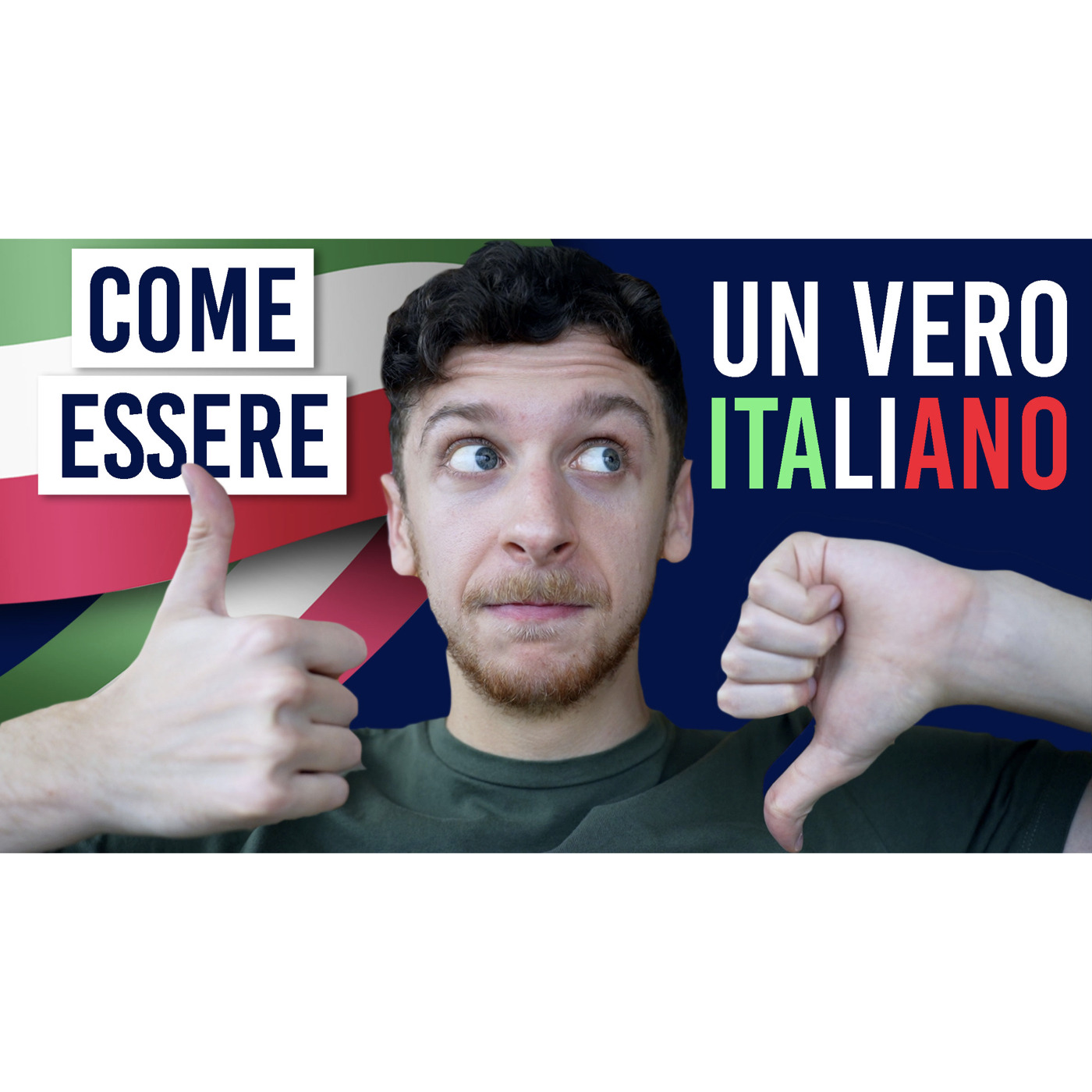 Episode 557: Chiedere e Rispondere A ”Come Stai” Come Un Vero Italiano | Imparare l’Italiano