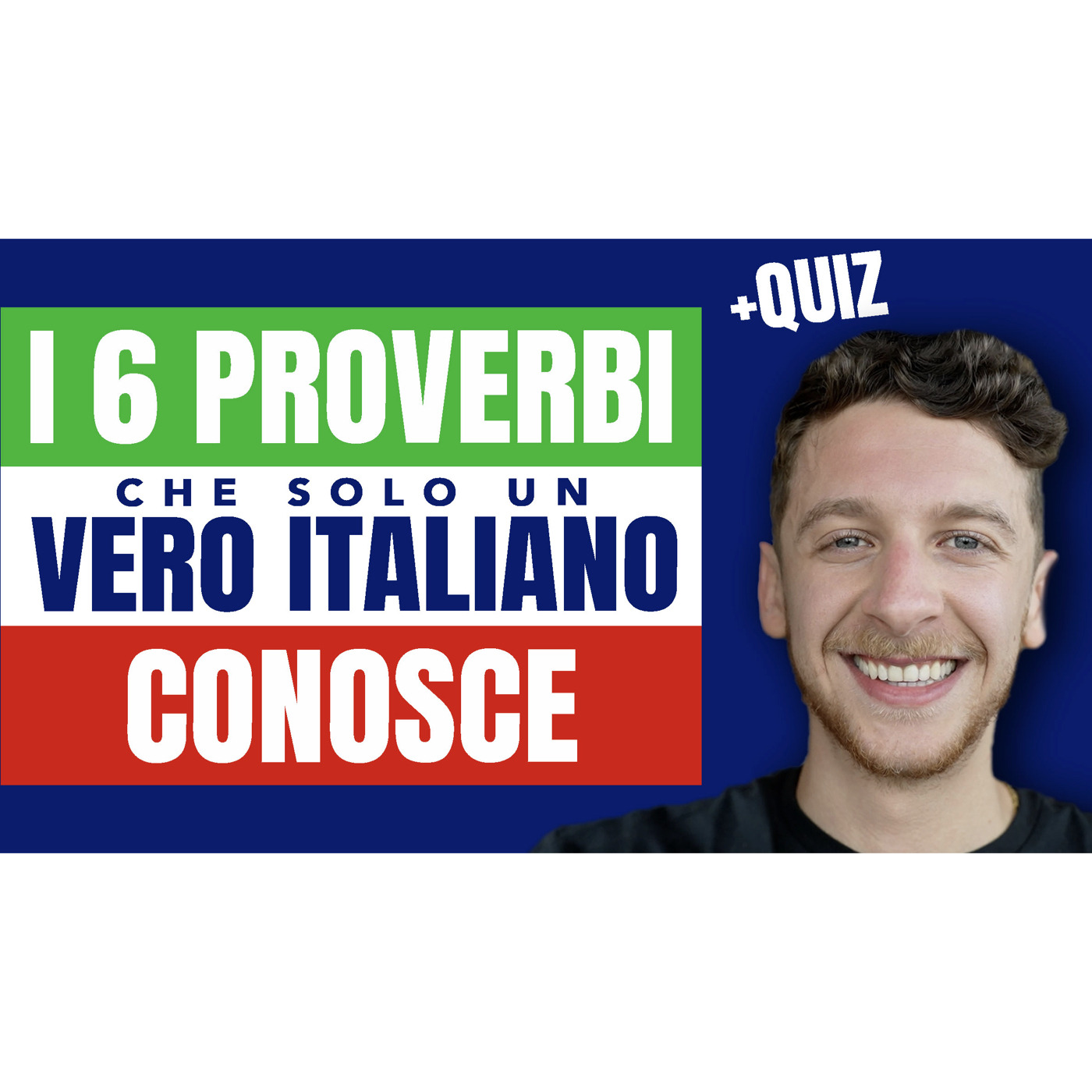 Episode 558: 6 Proverbi Più Conosciuti in Italia | Imparare l’Italiano