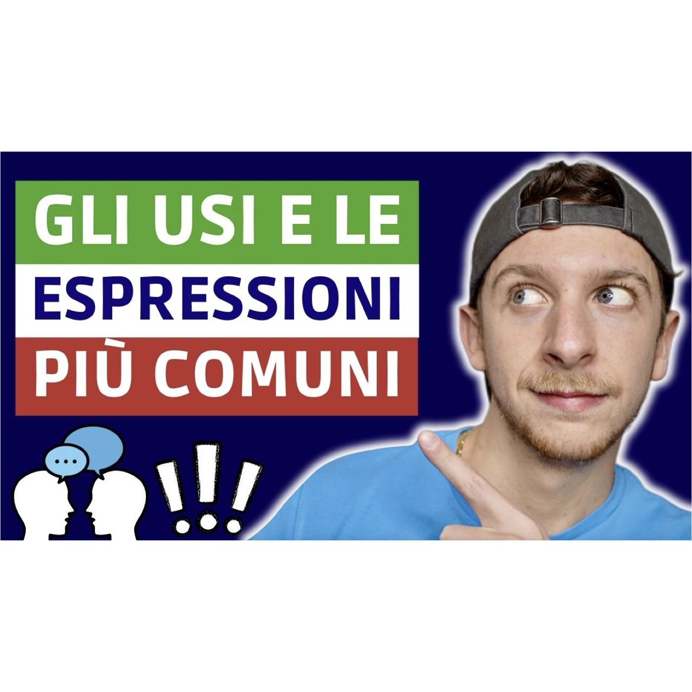 Episode 565: Verbo Fare: Gli Usi ed Espressioni Più Comuni | Imparare l’Italiano