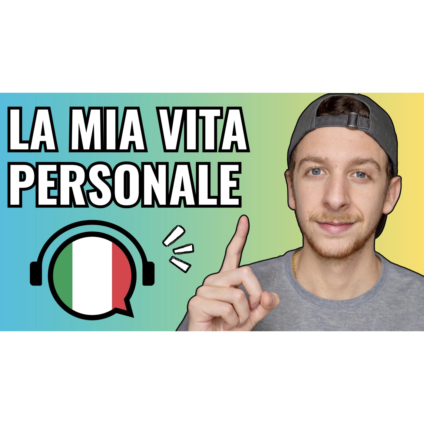 Episode 572: Aree della mia vita PERSONALE su cui sto lavorando | Imparare l’Italiano