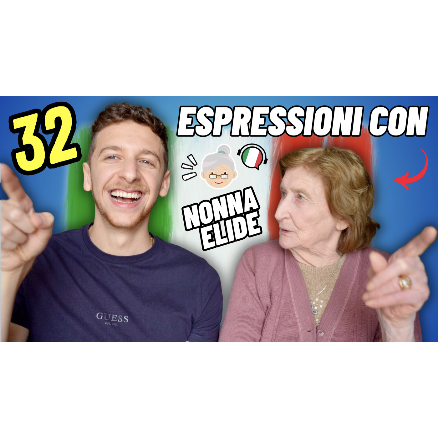 Italiano Automatico Podcast