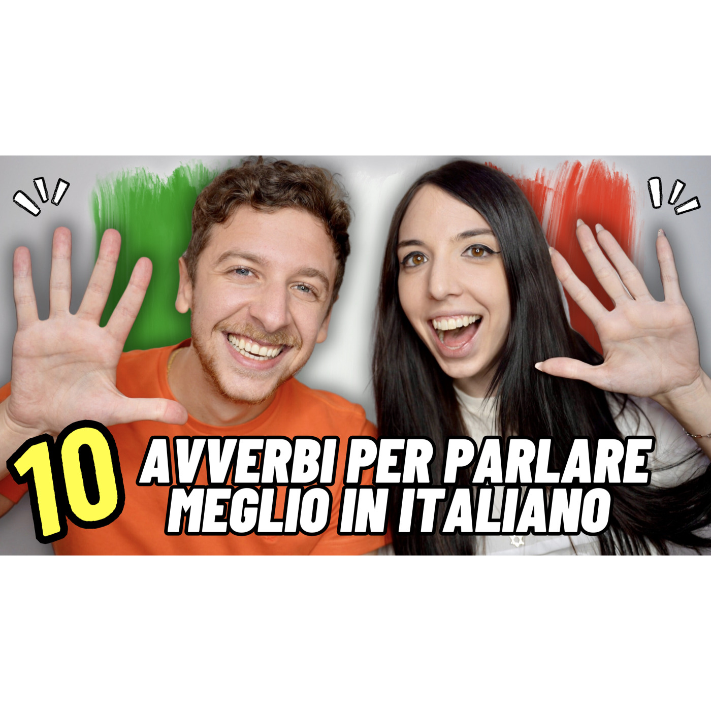 Episode 590: 10 Avverbi di Frequenza Indispensabili Per Il Tuo Italiano | Imparare l’Italiano