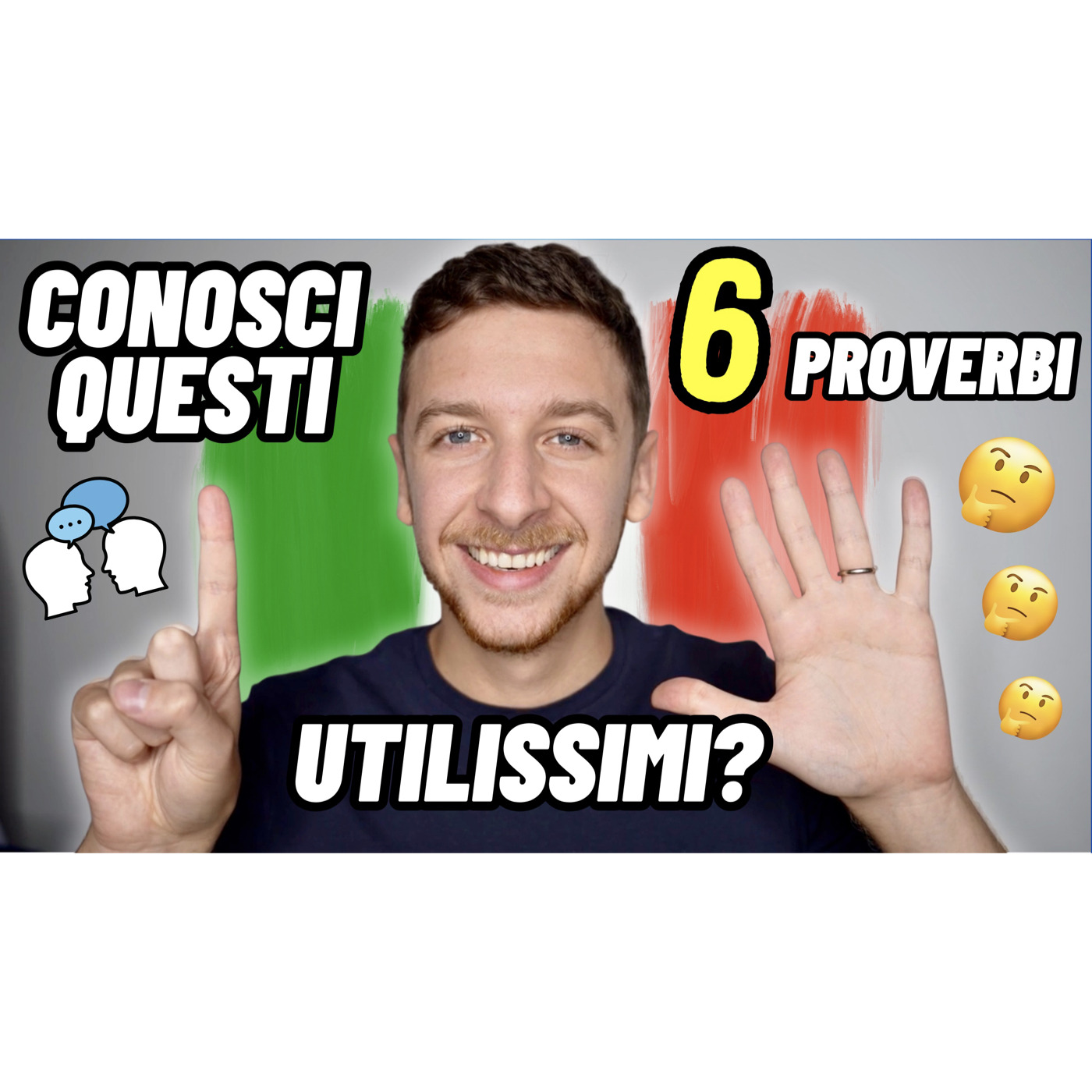 Episode 600: 6 Proverbi Italiani Sulle Feste Natalizie | Imparare l’Italiano