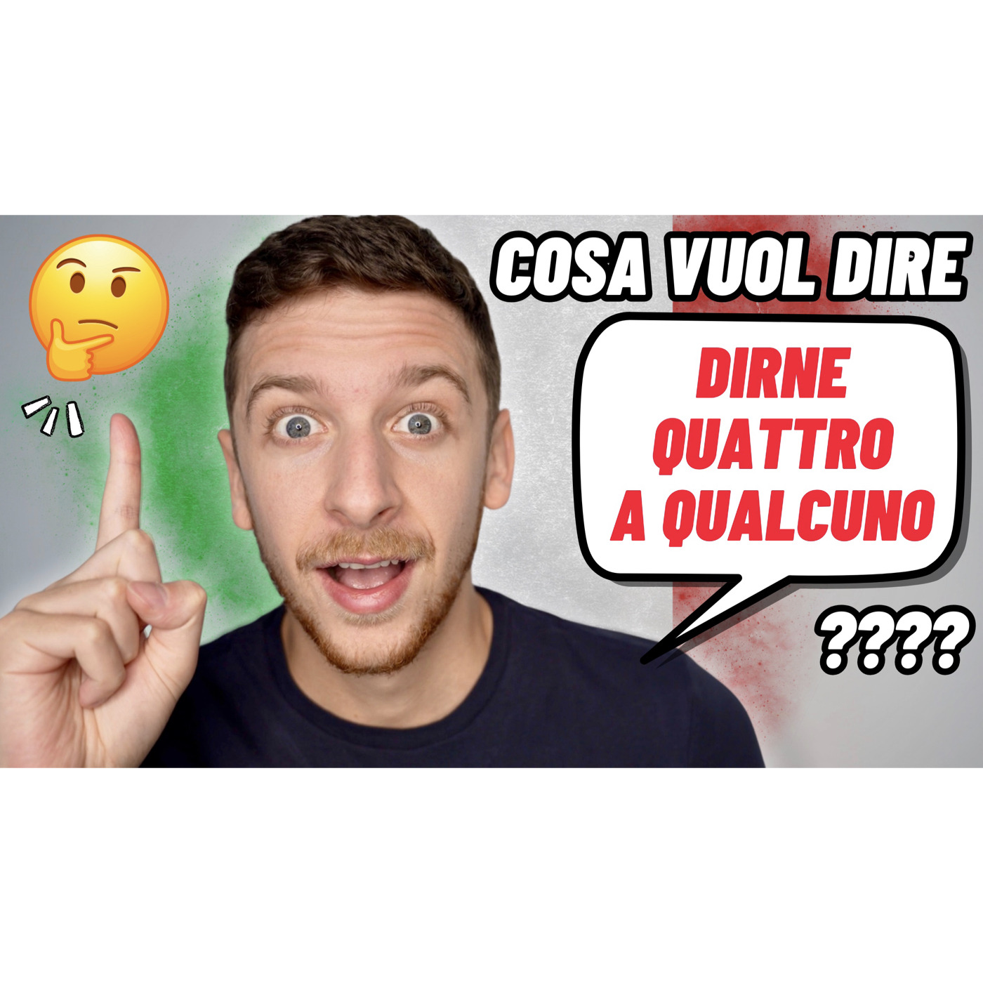 Episode 611: 10 Espressioni Idiomatiche Con i Numeri | Imparare l’Italiano