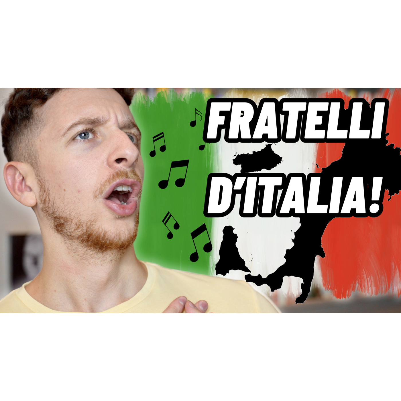 Episode 613: Cultura Italiana: La Storia Dell’inno d’Italia | Imparare l’Italiano