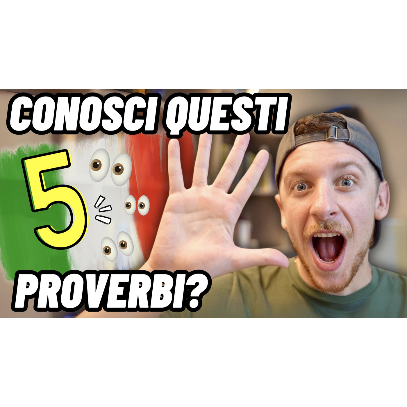 Episode 615: 5 Proverbi di 5 Regioni Italiane | Imparare l’Italiano