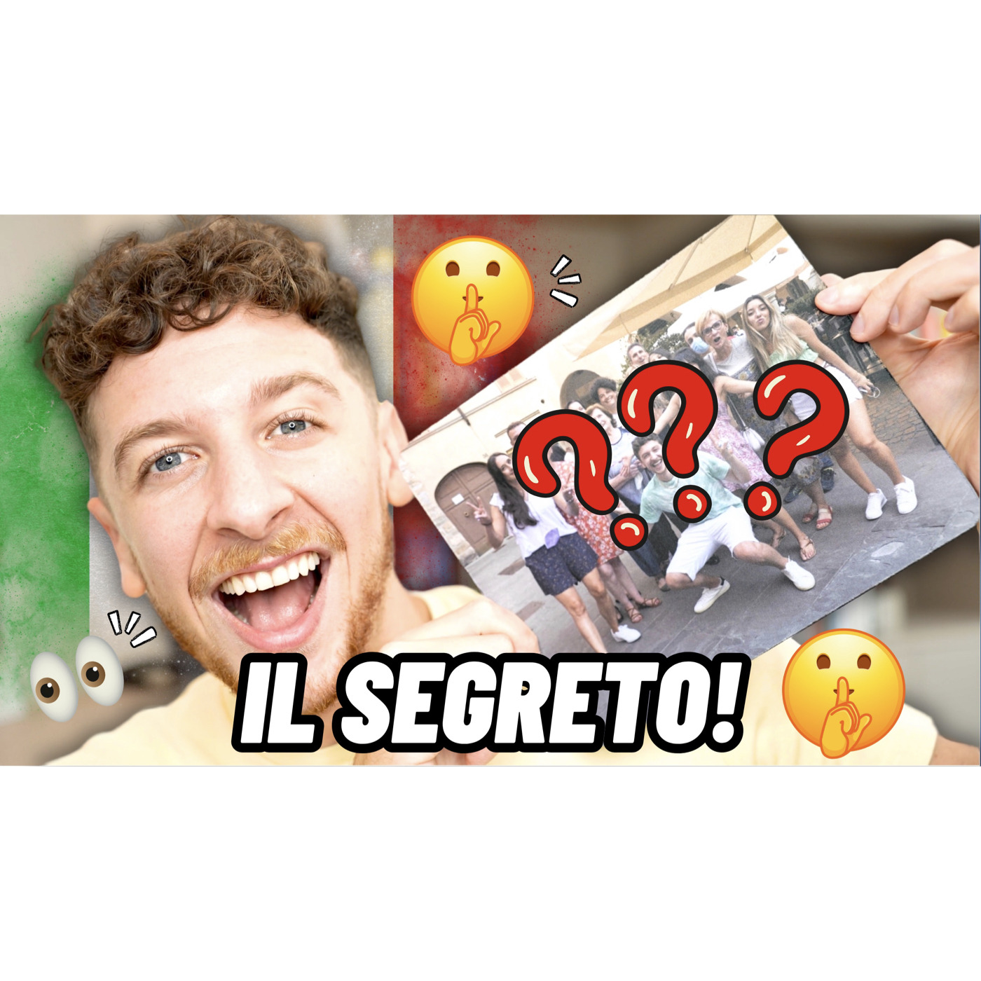 Italiano Automatico Podcast