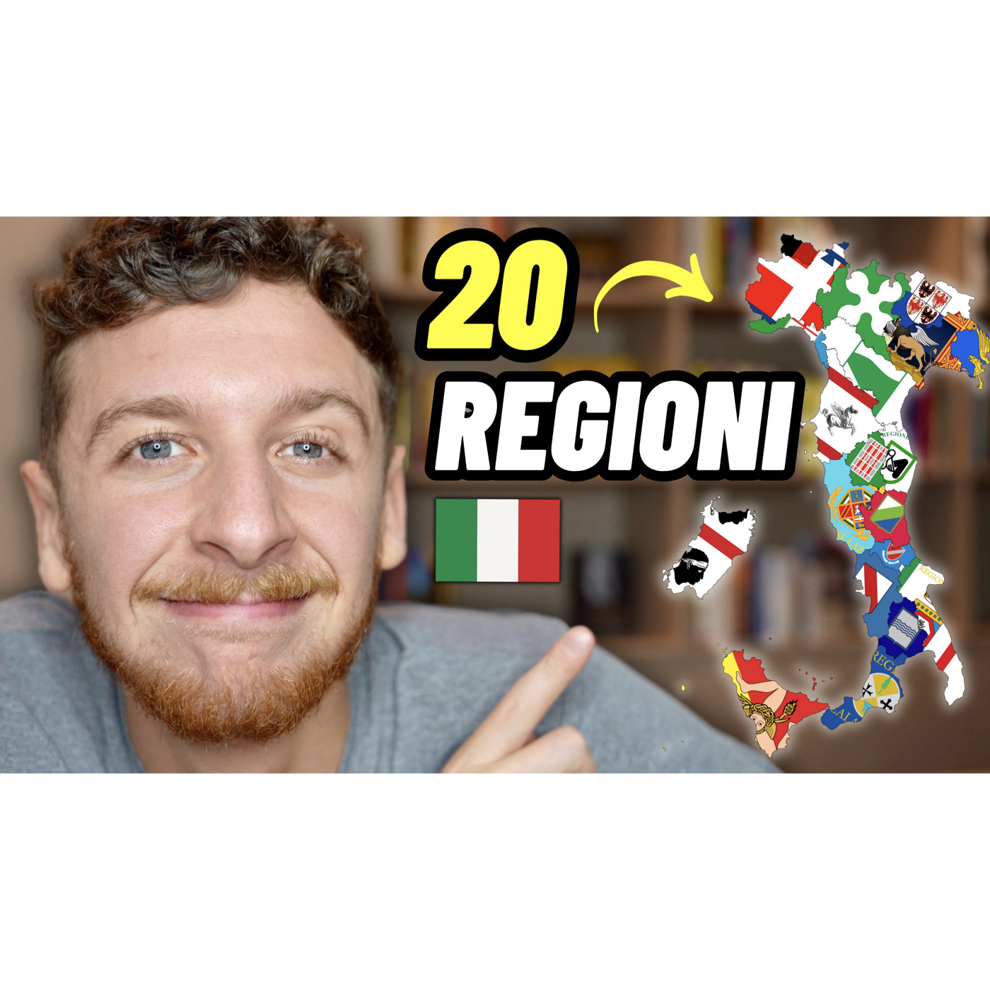 Italiano Automatico Podcast