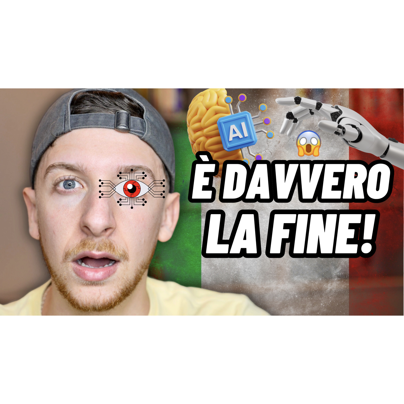 Italiano Automatico Podcast