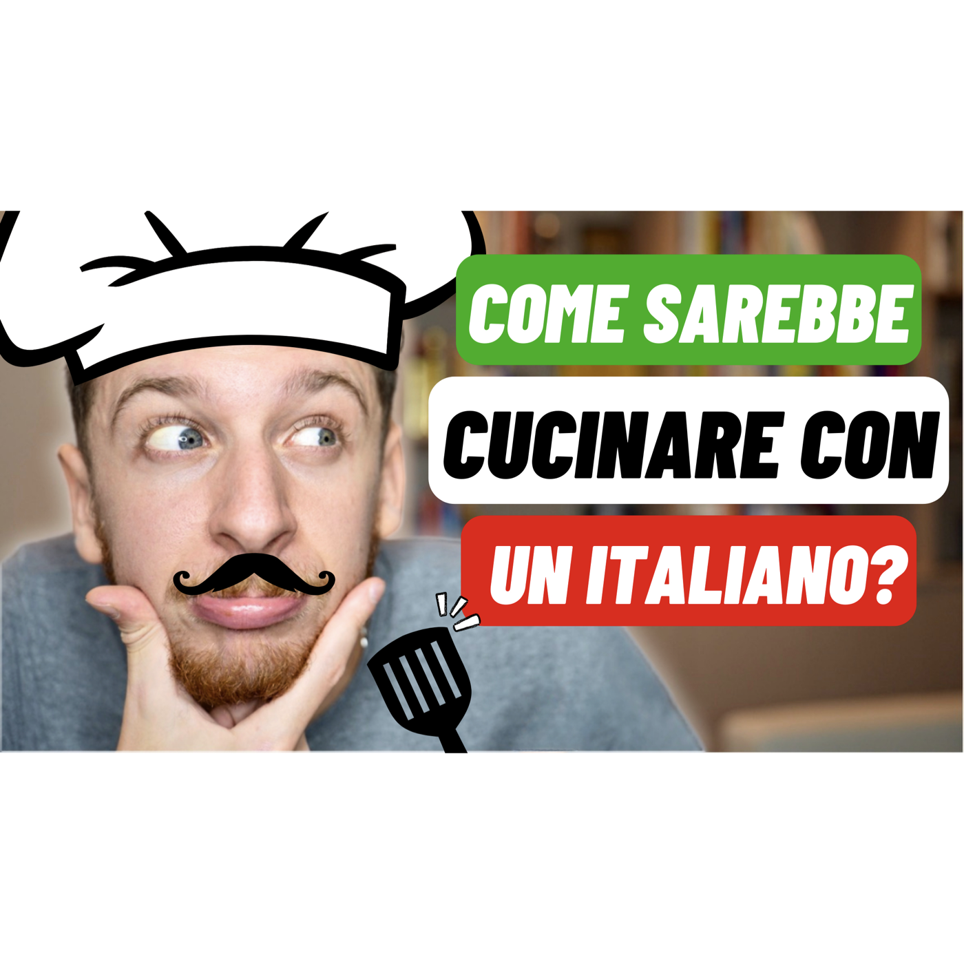 Italiano Automatico Podcast
