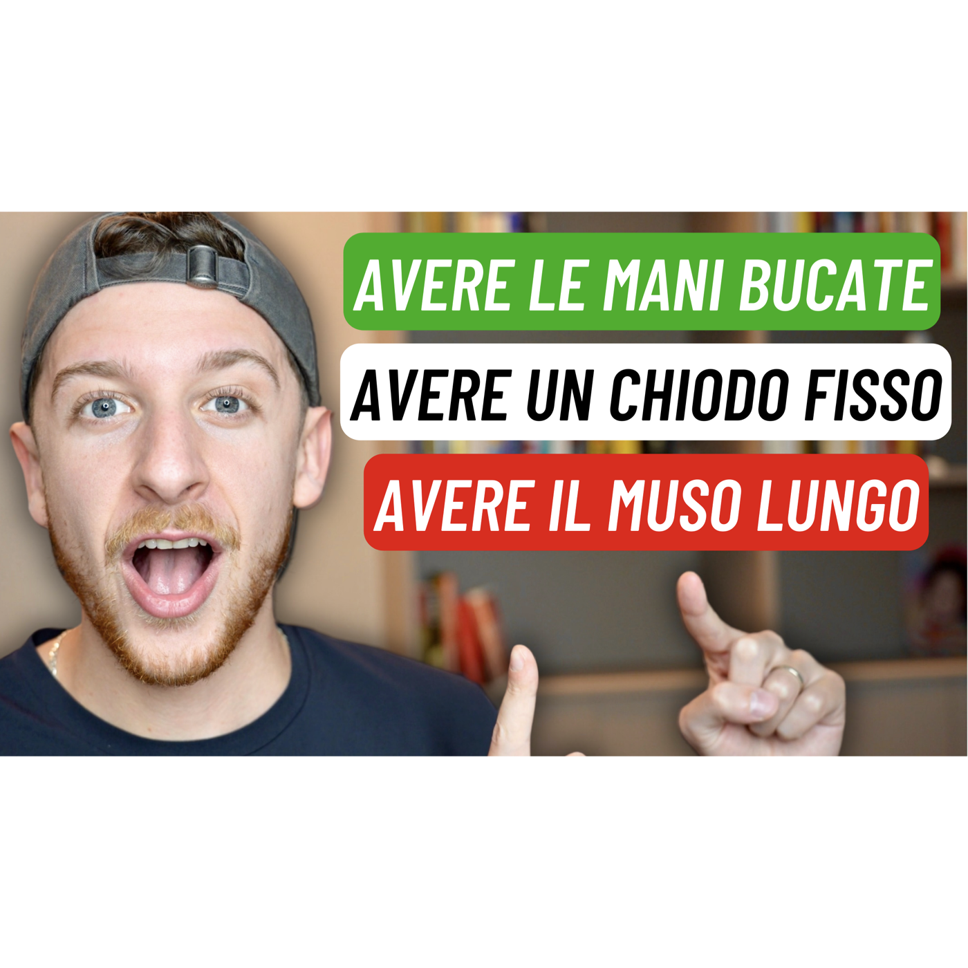 Italiano Automatico Podcast