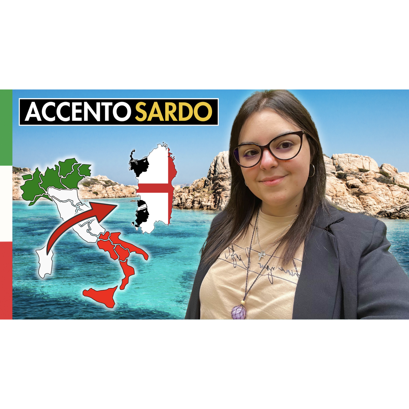 Italiano Automatico Podcast