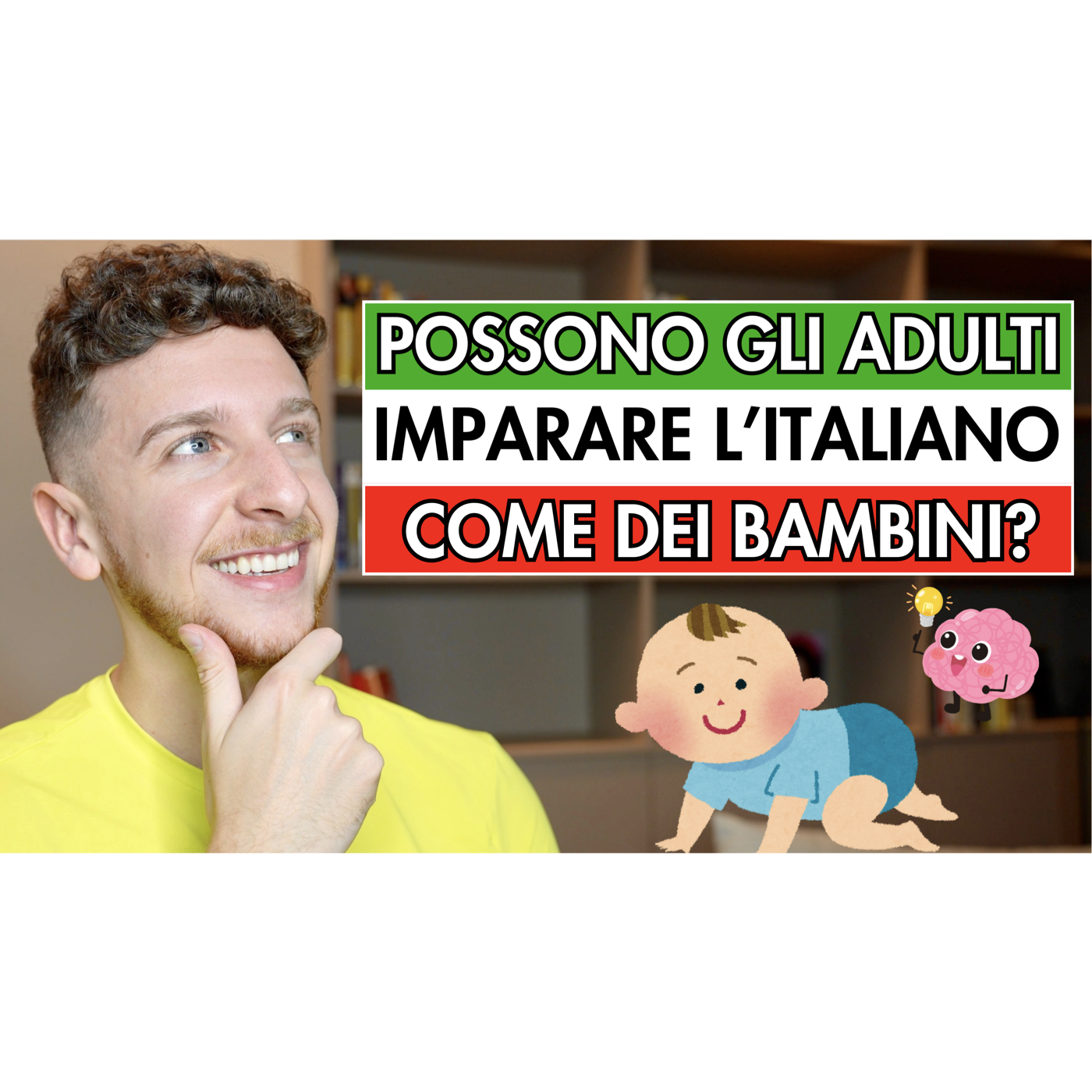 Italiano Automatico Podcast