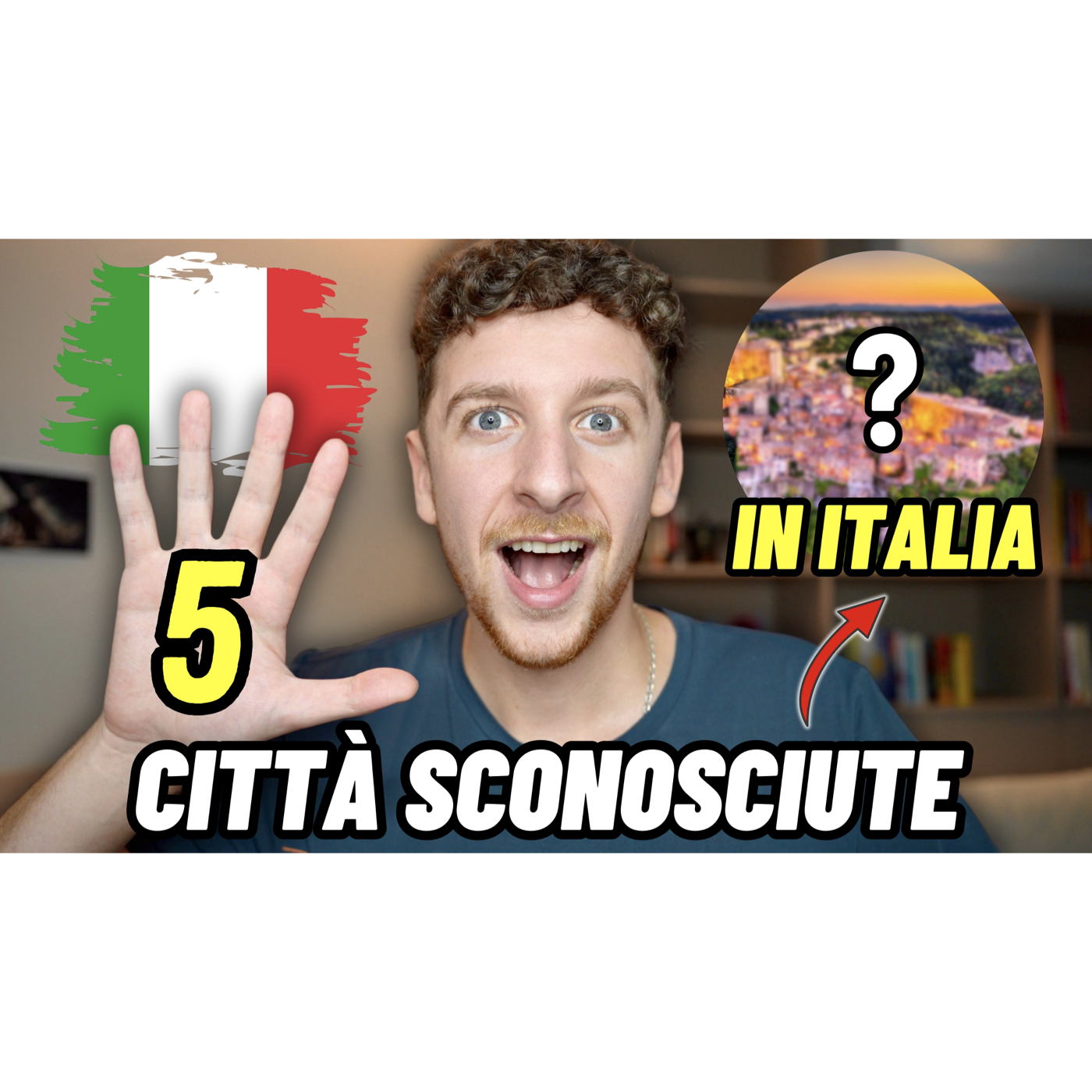 Italiano Automatico Podcast