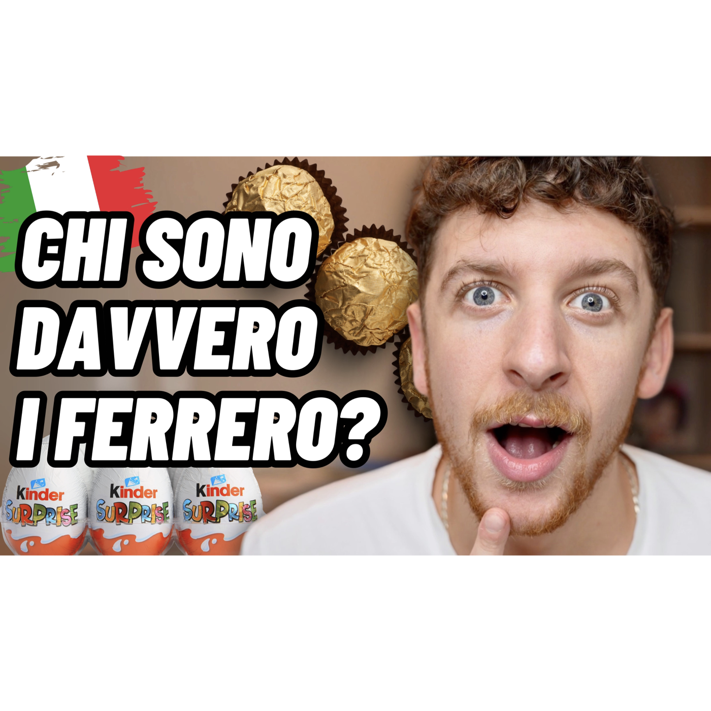 Italiano Automatico Podcast