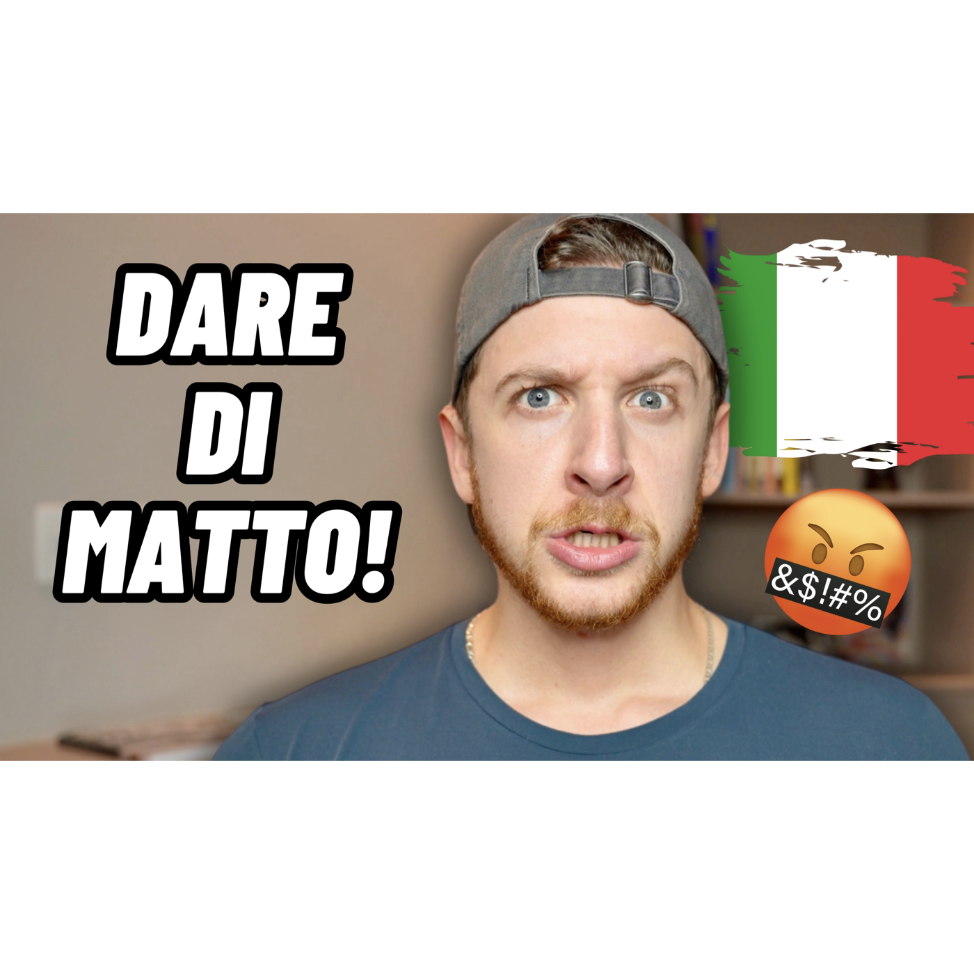 Italiano Automatico Podcast
