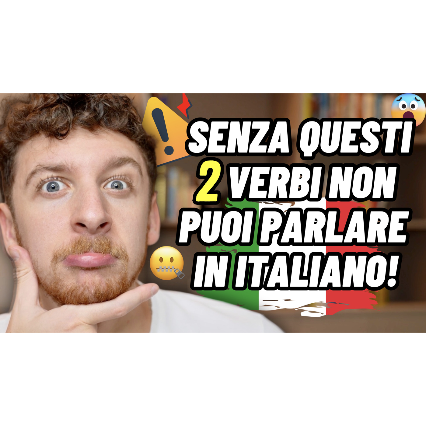 Italiano Automatico Podcast