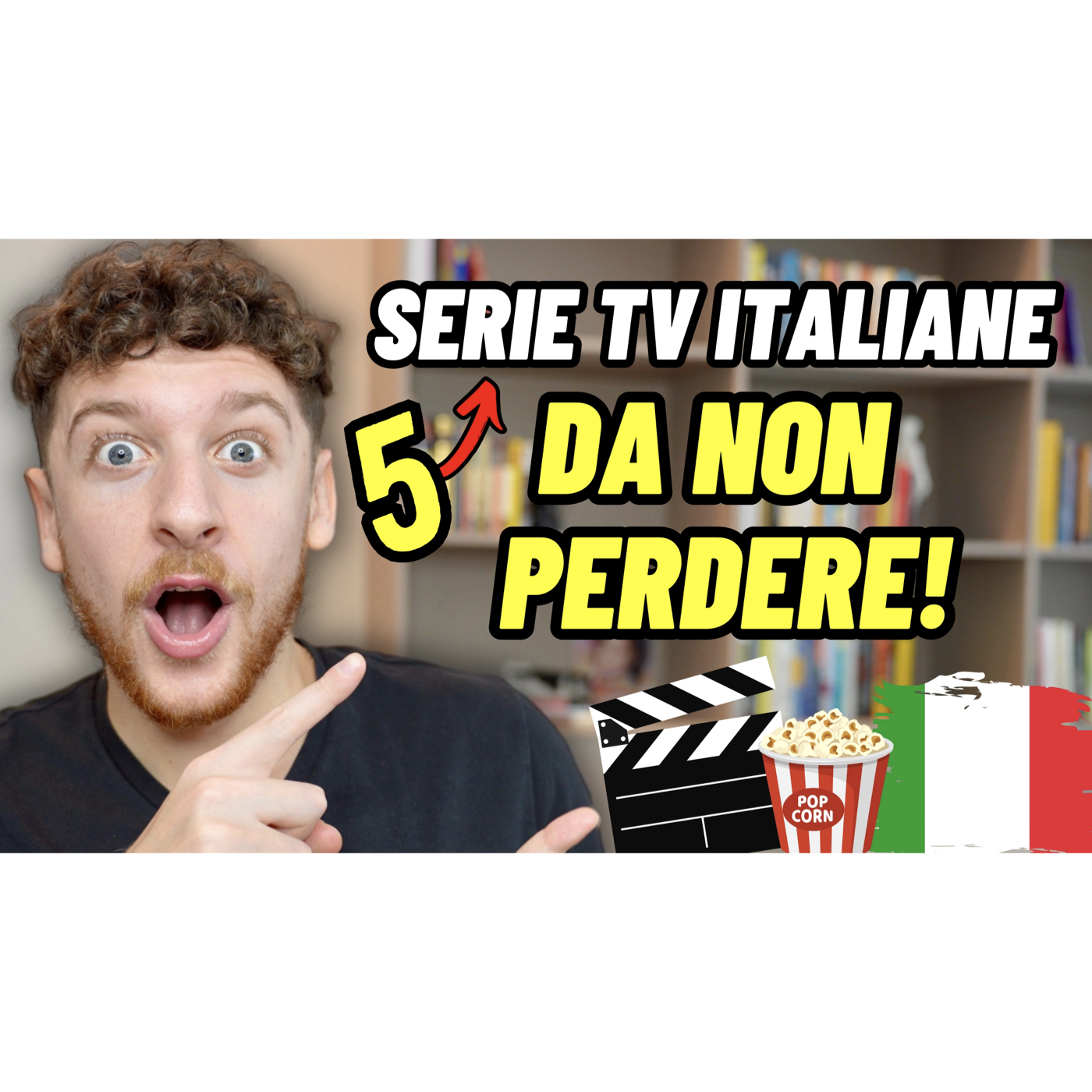 Italiano Automatico Podcast