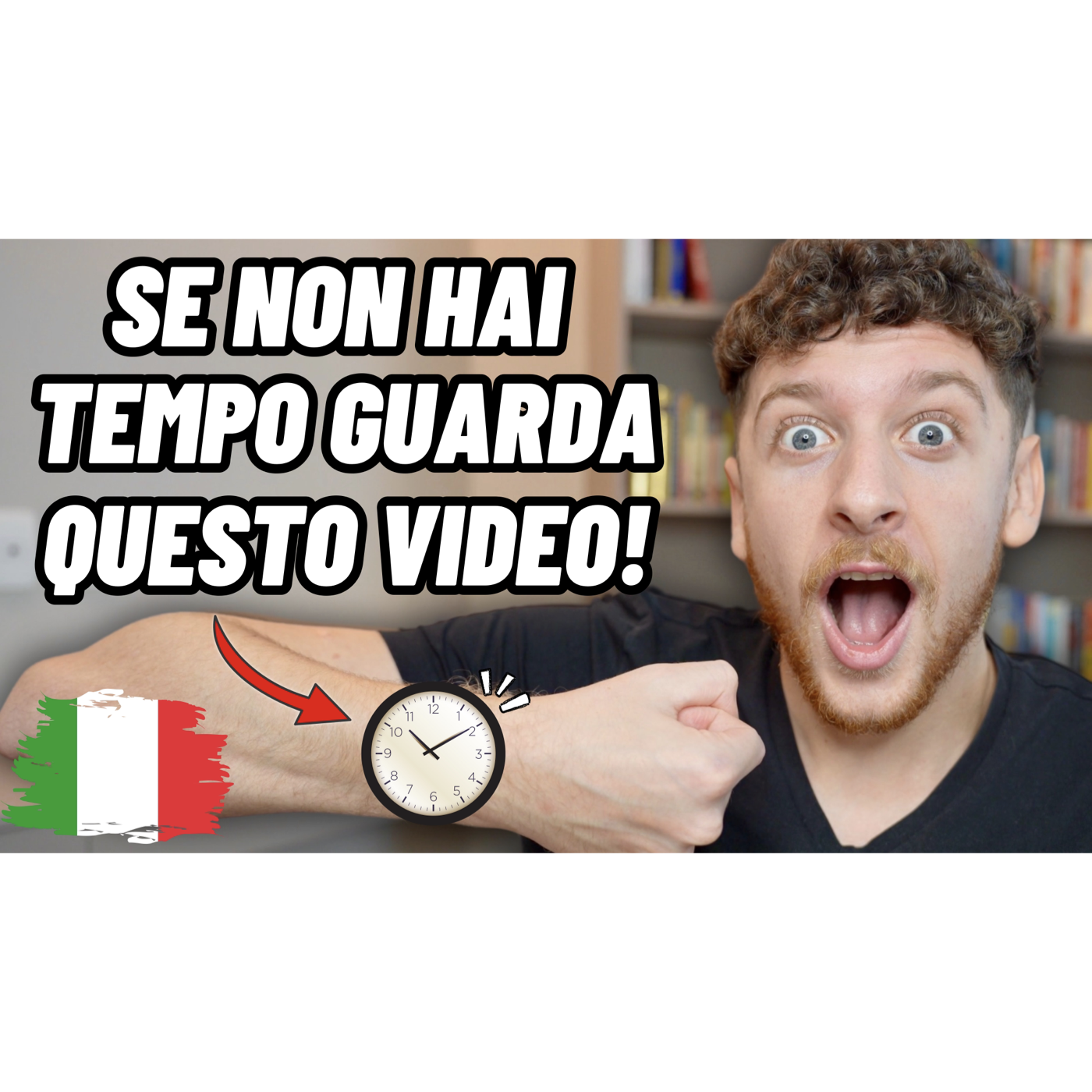 Italiano Automatico Podcast
