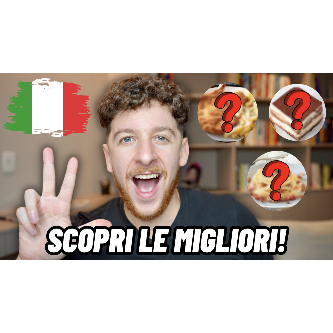 Italiano Automatico Podcast
