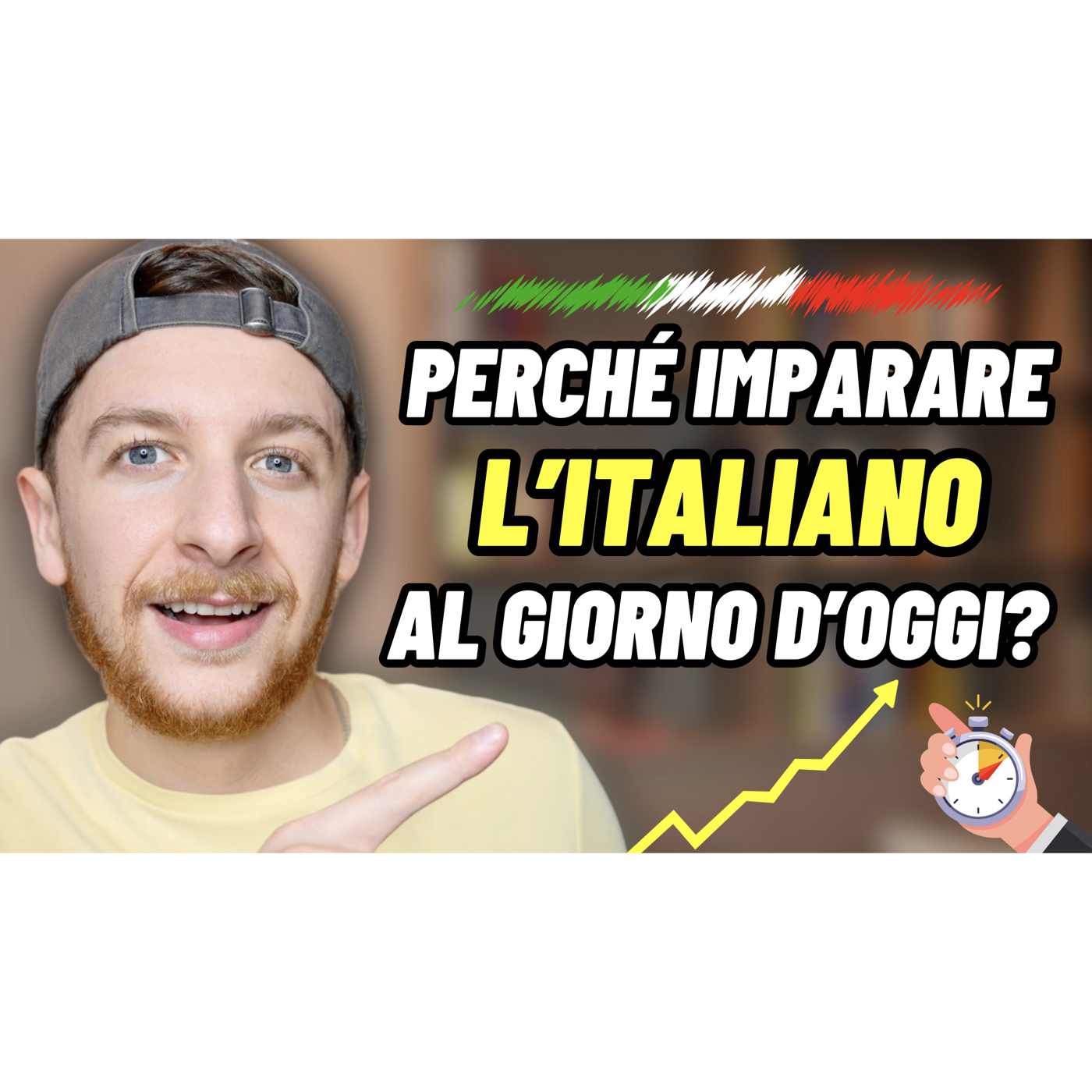 Italiano Automatico Podcast
