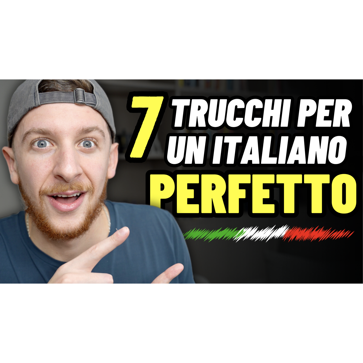 Italiano Automatico Podcast