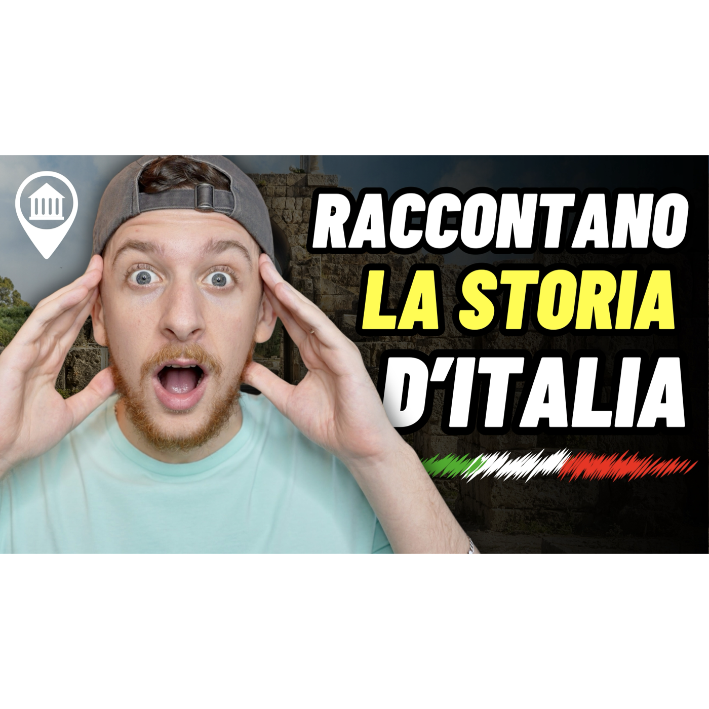 Italiano Automatico Podcast