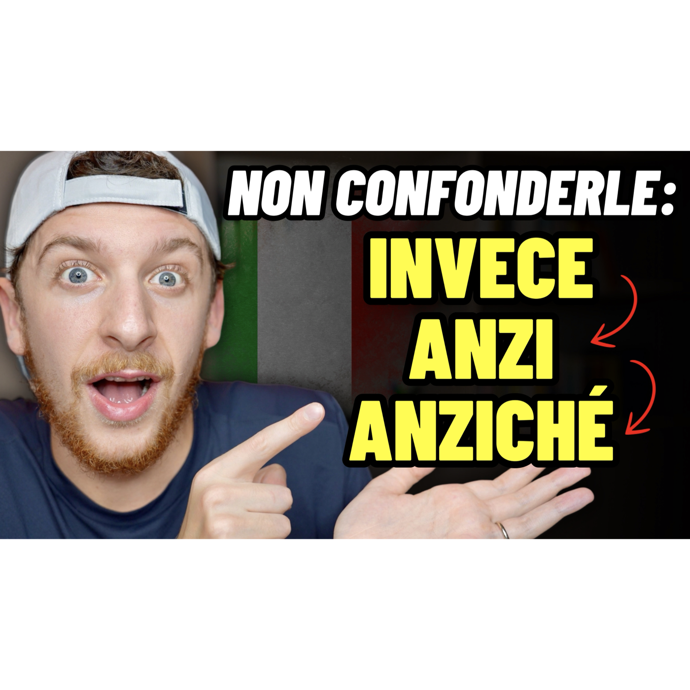 Italiano Automatico Podcast