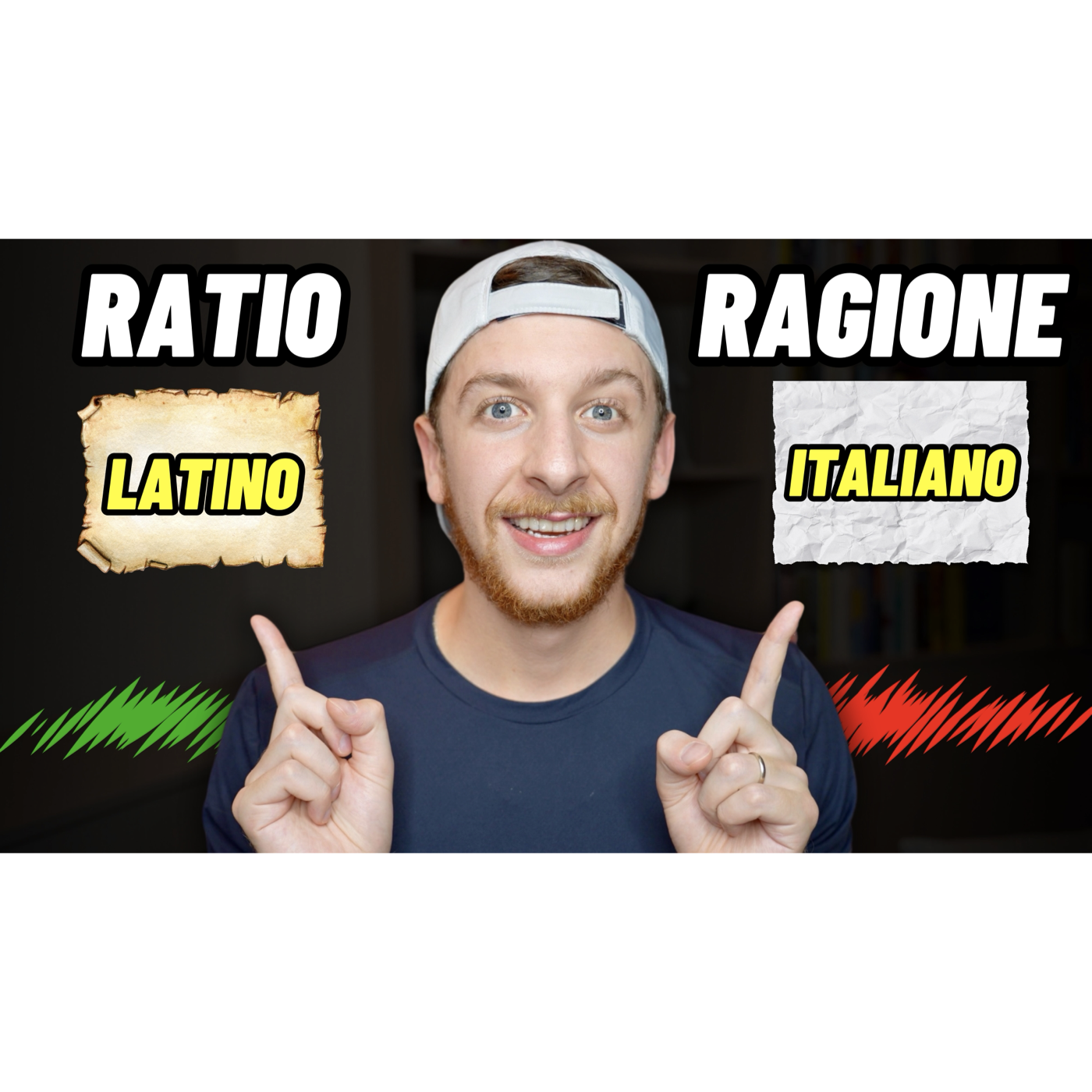 Italiano Automatico Podcast