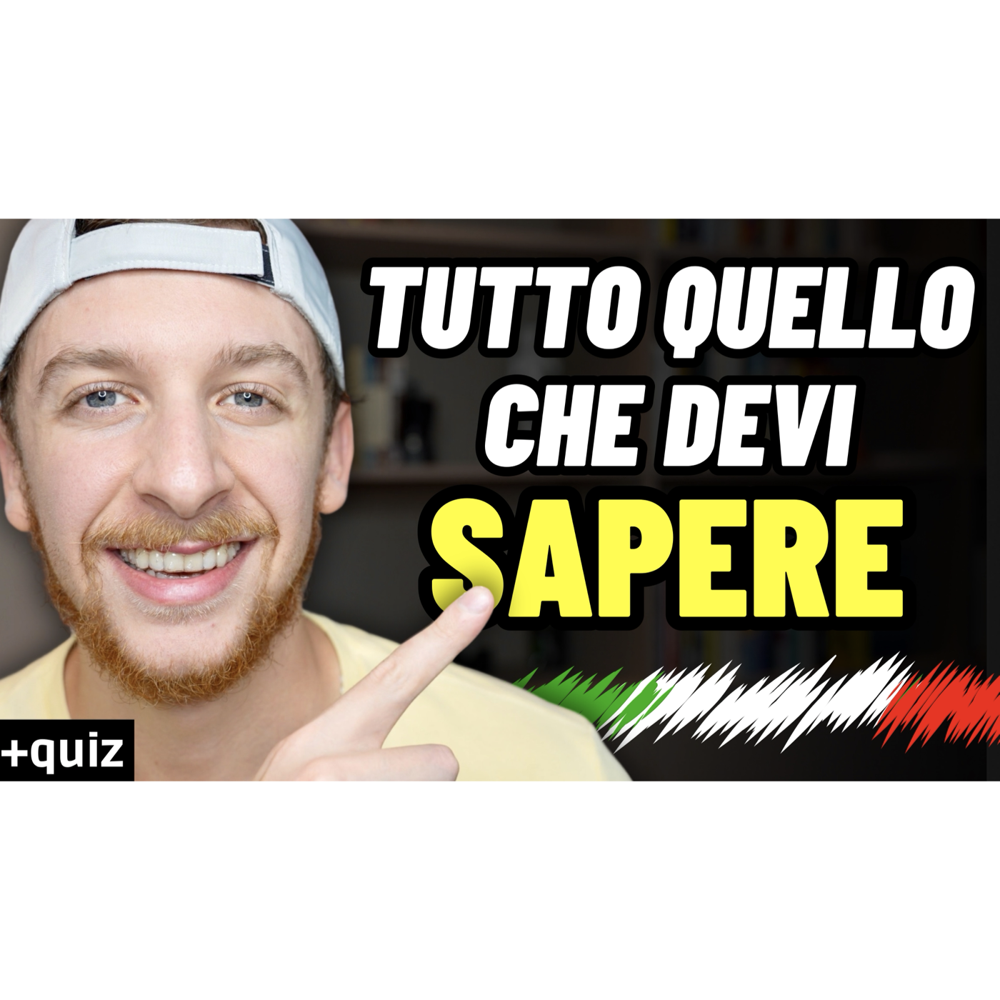 Italiano Automatico Podcast
