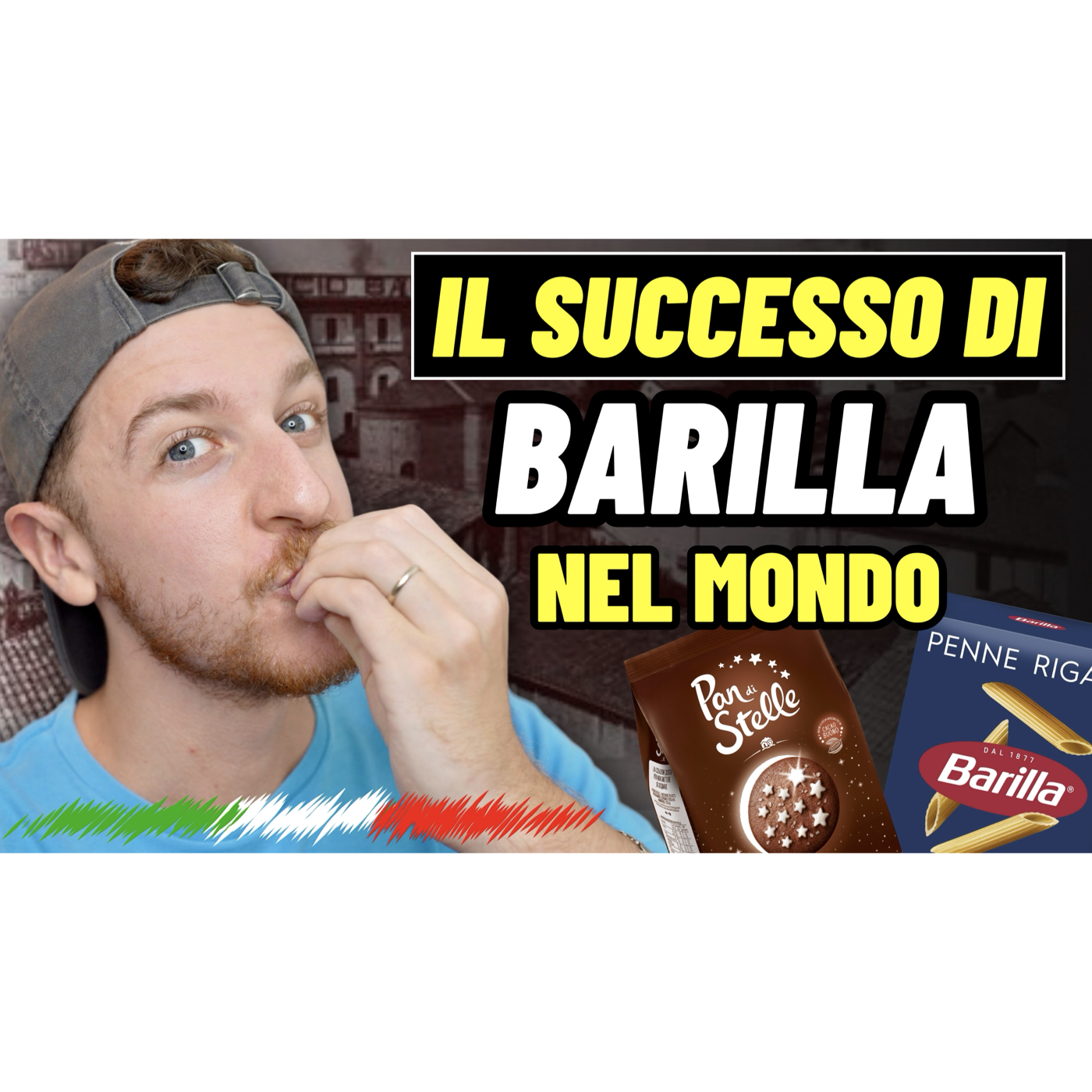 Italiano Automatico Podcast