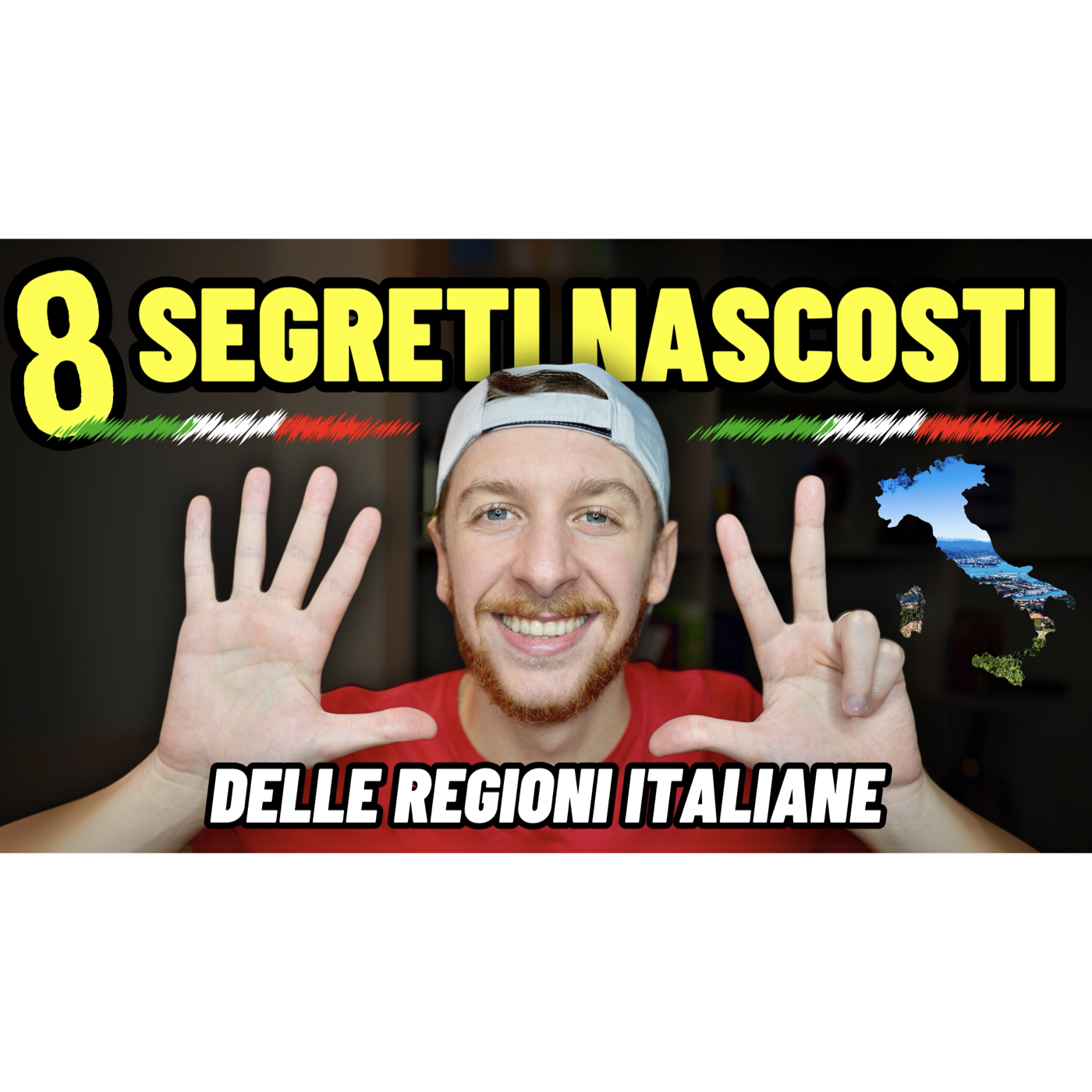 Italiano Automatico Podcast