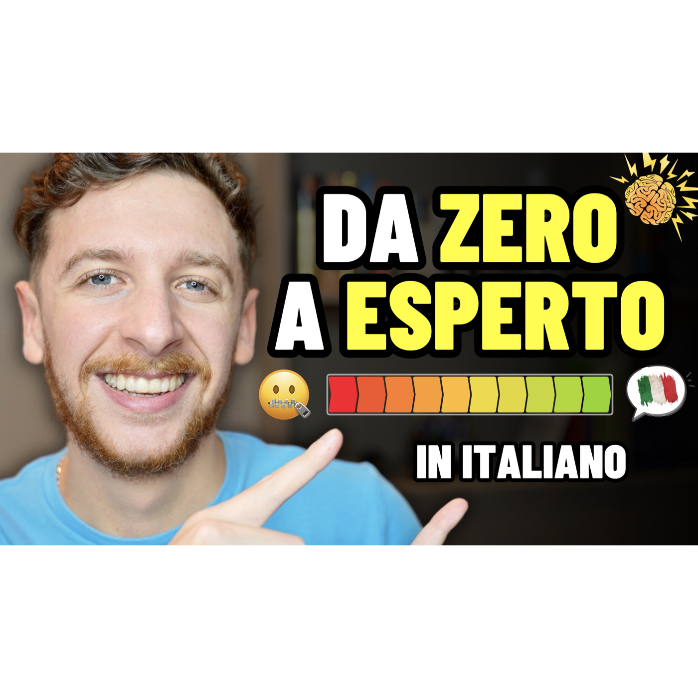 Italiano Automatico Podcast