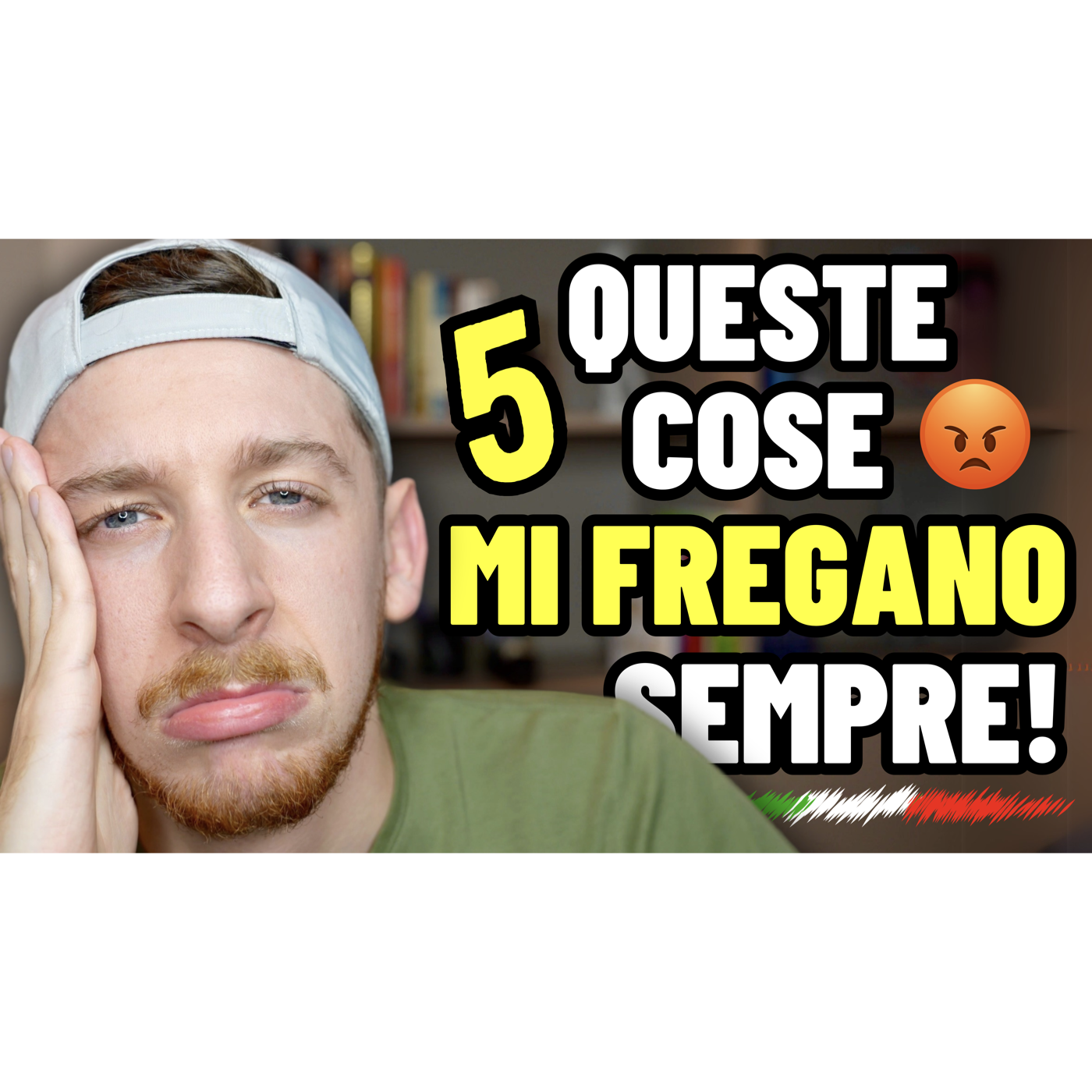 Italiano Automatico Podcast
