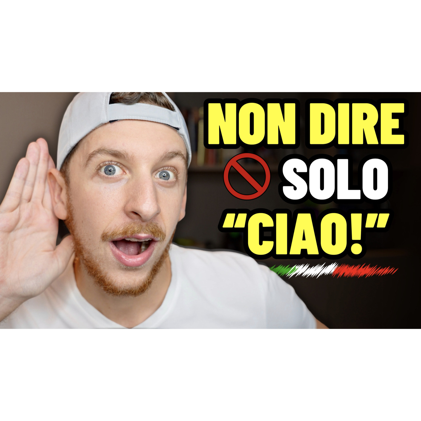 Italiano Automatico Podcast