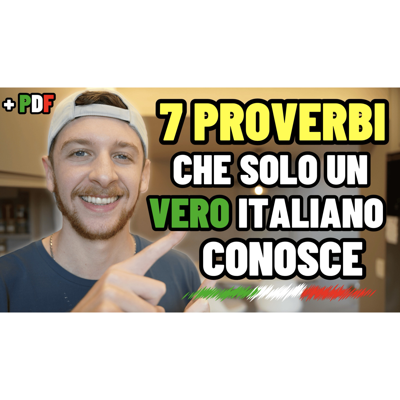Italiano Automatico Podcast