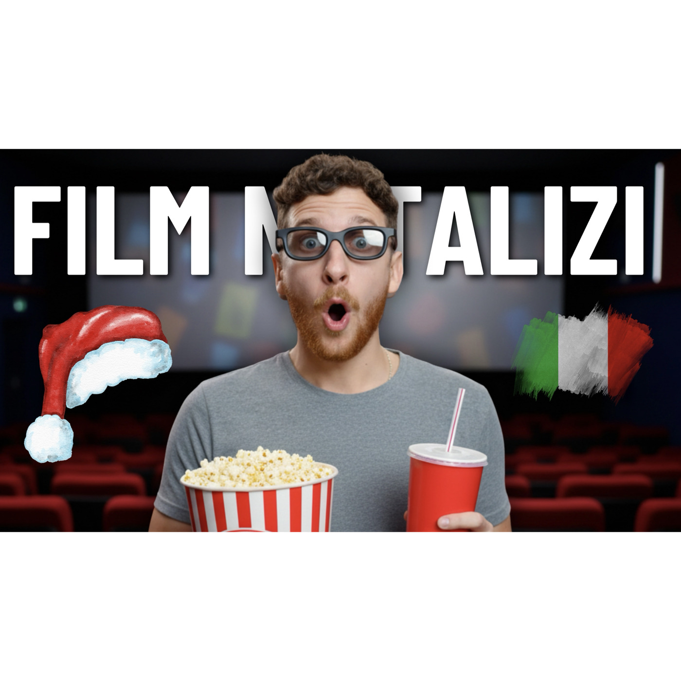 Episode 704: 5 Film Natalizi Italiani Per Imparare L’Italiano | Imparare l’Italiano