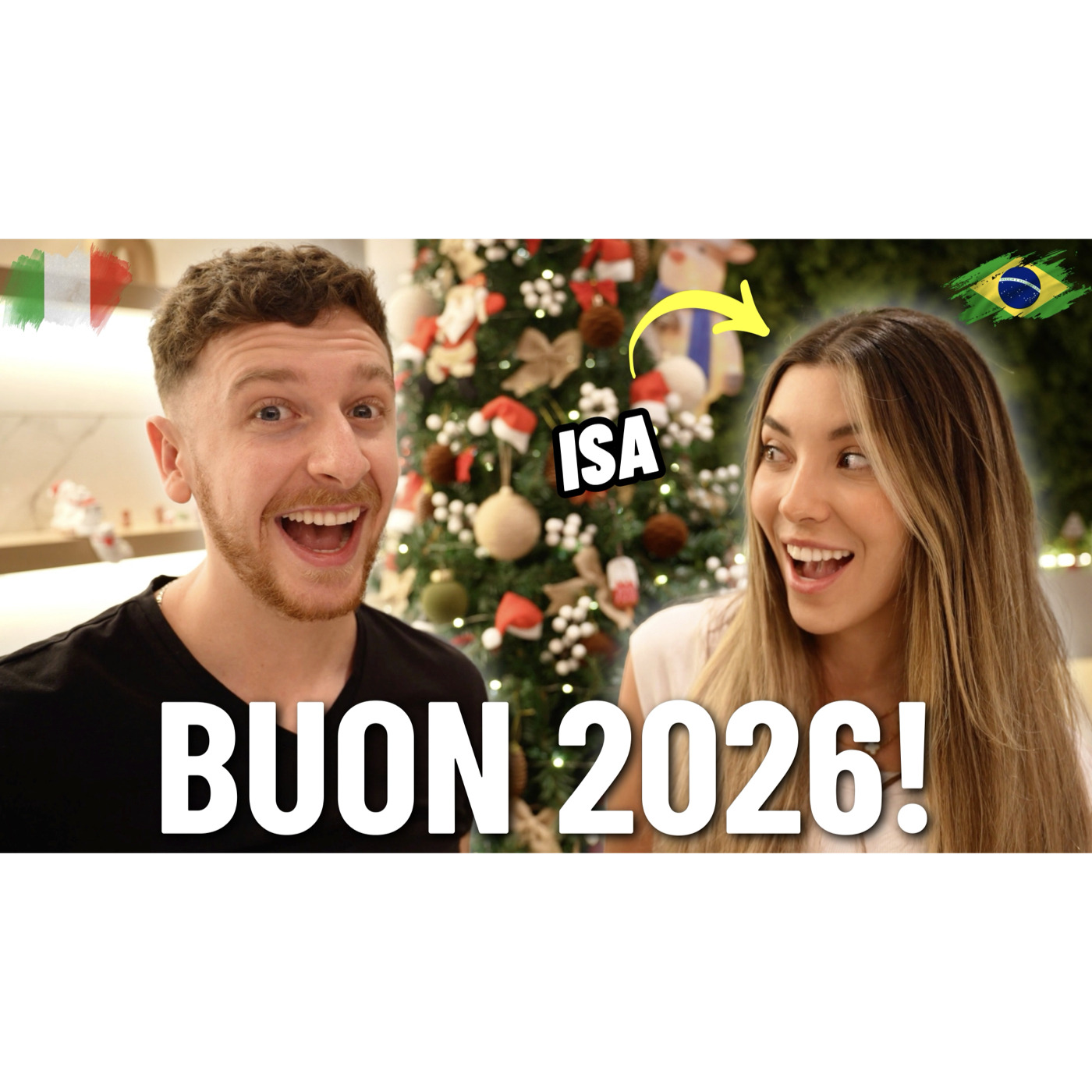 Episode 706: Dov'era Isa? | Imparare l’Italiano