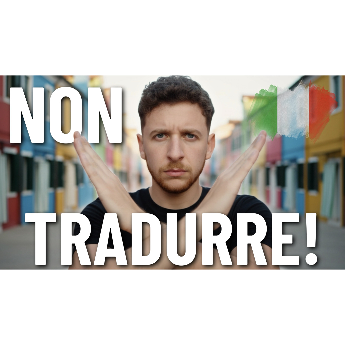 Episode 708: Come Smettere Di Tradurre L’italiano Nella Tua Testa | Imparare l’Italiano