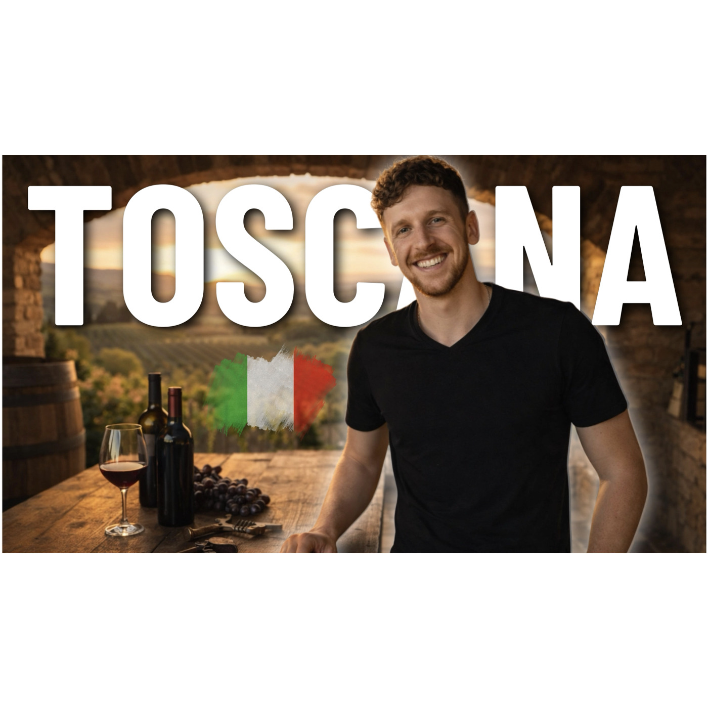 Episode 713: 5 Borghi Incredibili Della Toscana Che Pochi Conoscono