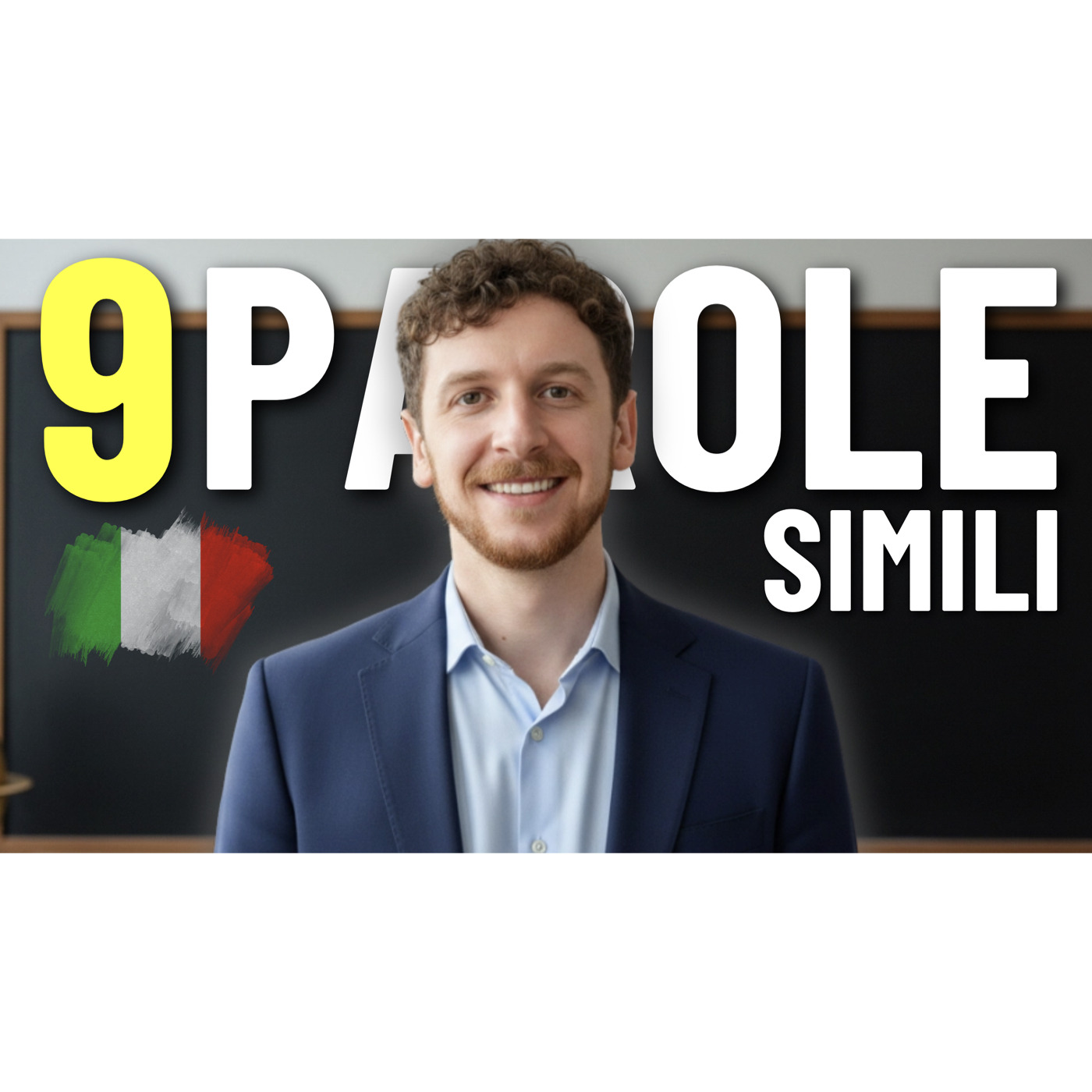 Episode 716: 9 Coppie Di Parole Simili Ma Con Significato Diverso
