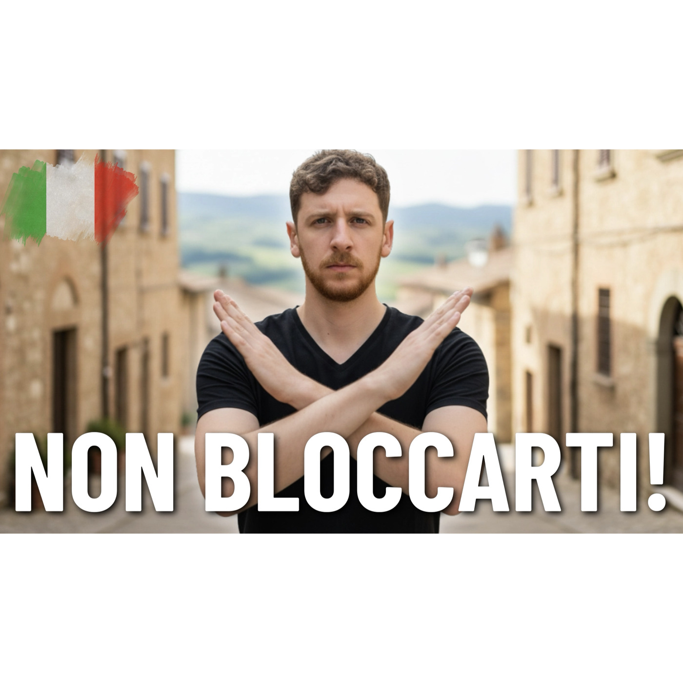 Episode 718: 10 Frasi Avanzate in Italiano Per Non Bloccarti Più Quando Parli