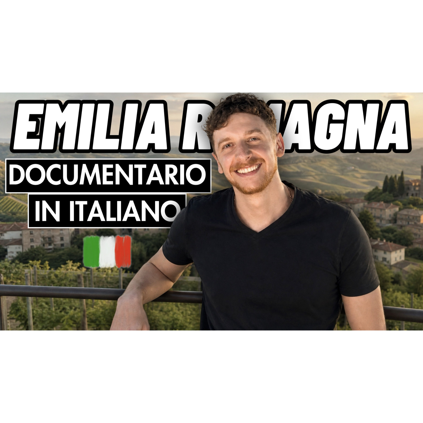 Episode 723: Documentario: L'Emilia-Romagna
