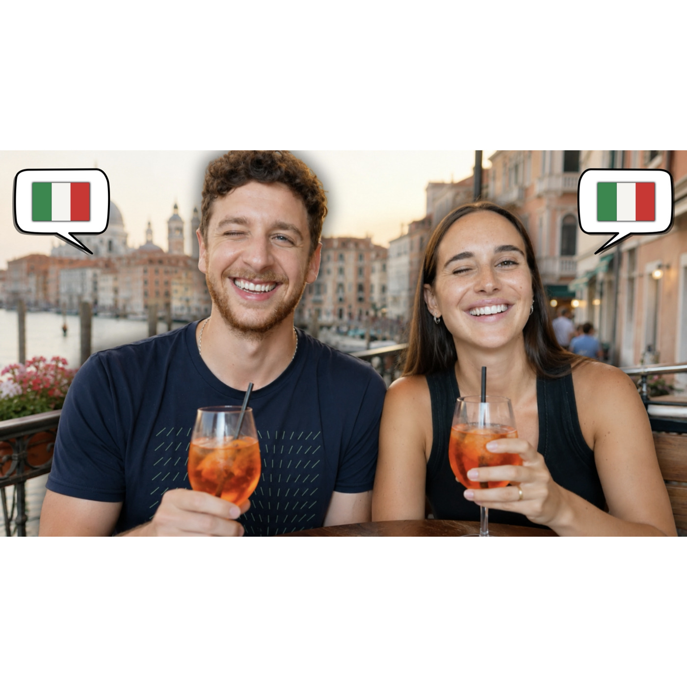 Episode 724: Chiudere Un Occhio con Francesca