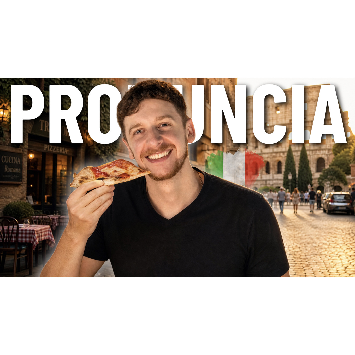 Episode 725: 5 Consigli Per Migliorare La Tua Pronuncia In Italiano