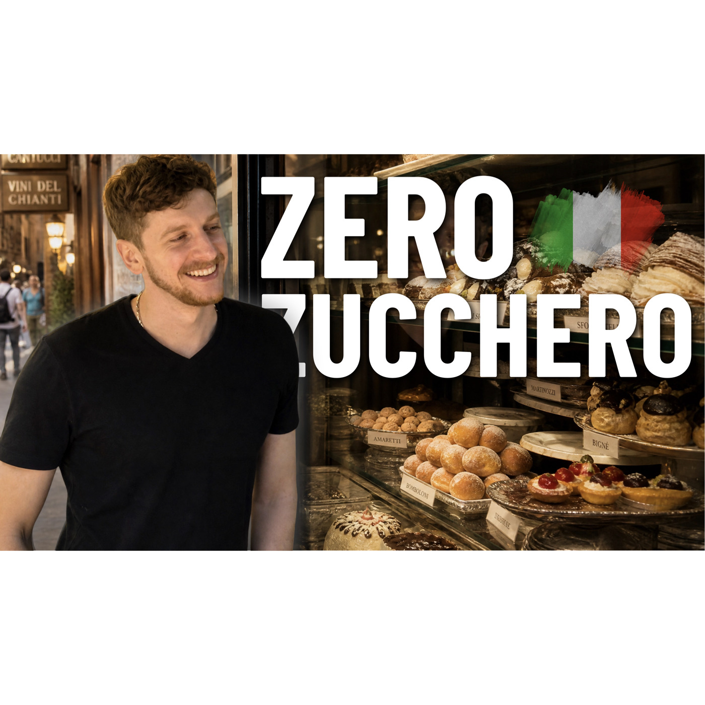 Episode 728: Zero ZUCCHERO per 159 GIORNI: questo è quello che sta succedendo