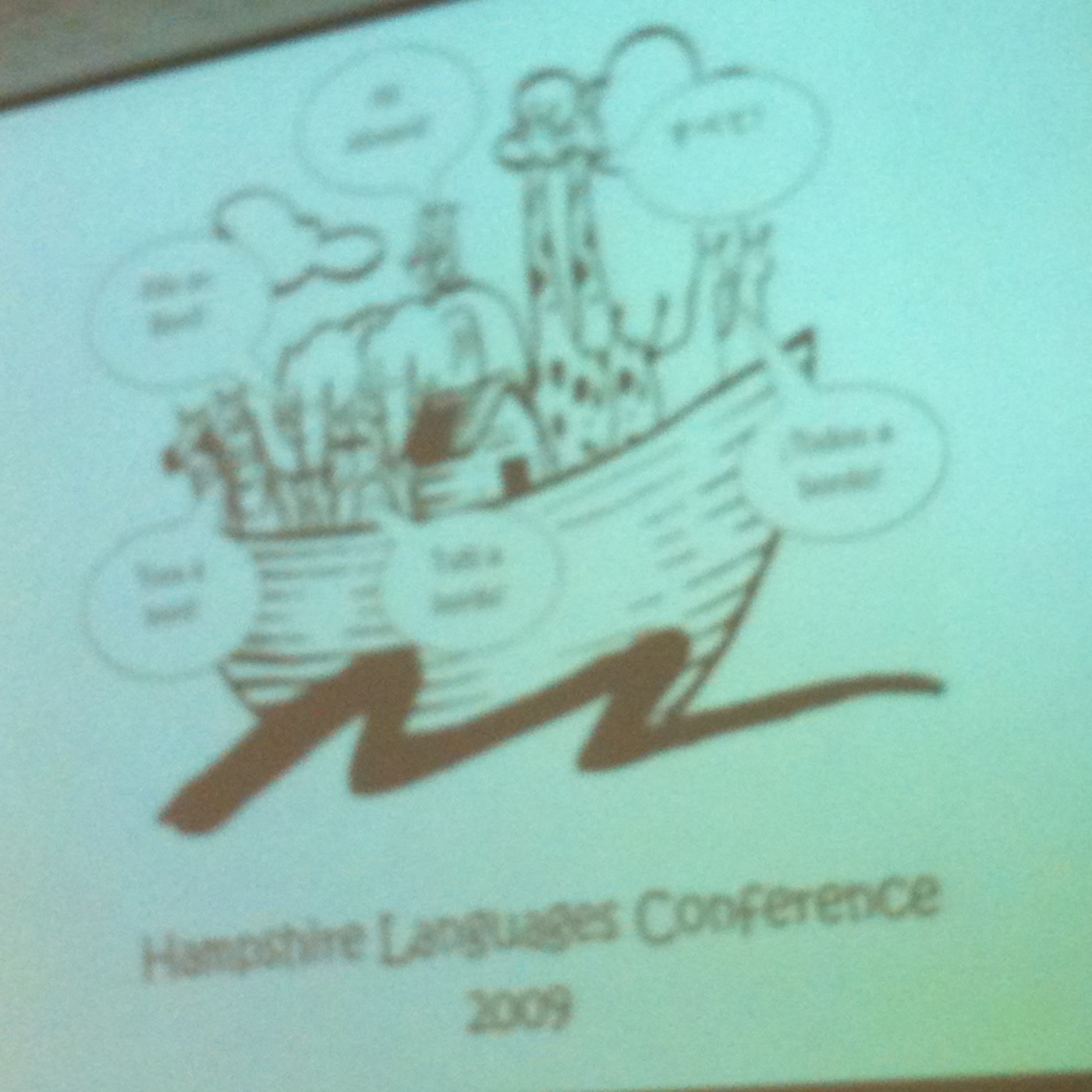 Exciting ICT in the Language Classroom