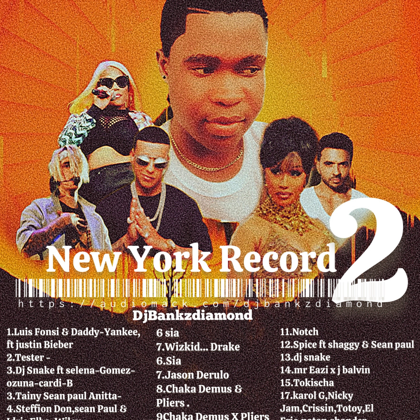 My_New_York,2_ Too hot_Bum Bum_ Murder She Wrote_let hi episode artwork