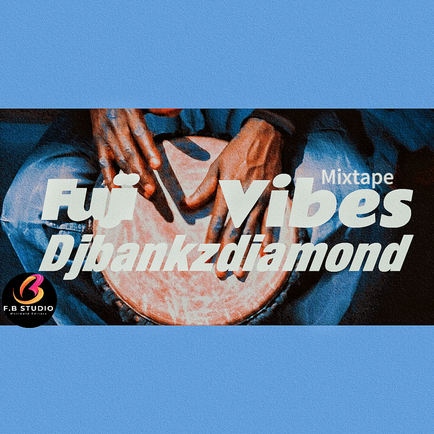 Fuji vibes,beats mixtape .Seyi vibe,k1 de ultimate,Adewale-Ayuba,Qdot,Omo Baba,Dj yk _mule,Dj Bentoa- yeshua  ,Dj kamol, x Dj Budu. episode artwork