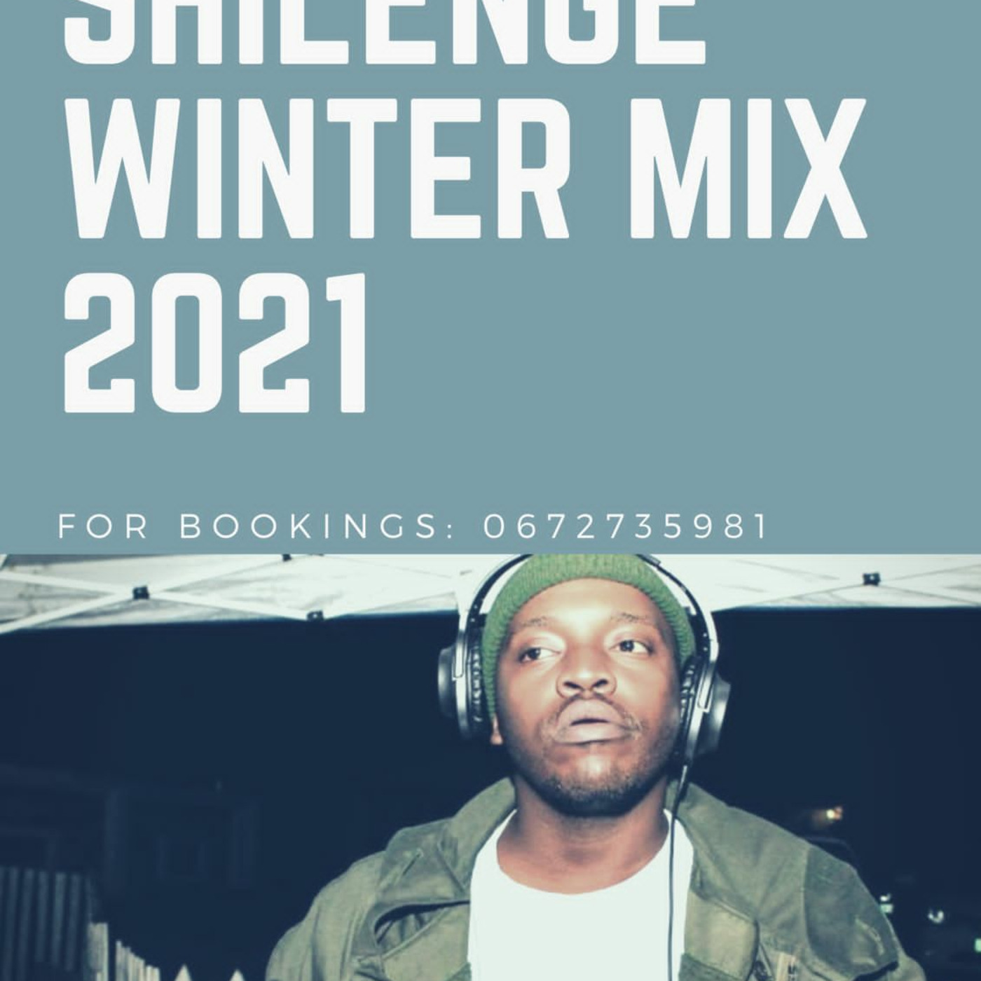 Episode 1: Shilenge - Winter Mix 2021